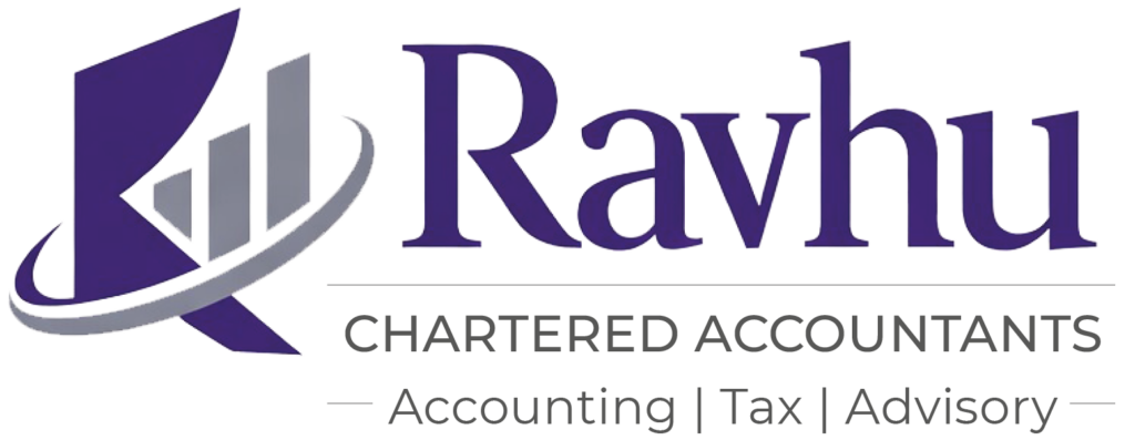 Ravhu Chartered Accountants
